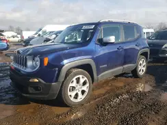 ZACCJBDB0HPE45751 2017 JEEP RENEGADE