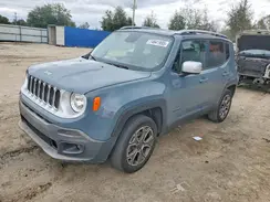 ZACCJBDB0HPE47256 2017 JEEP RENEGADE