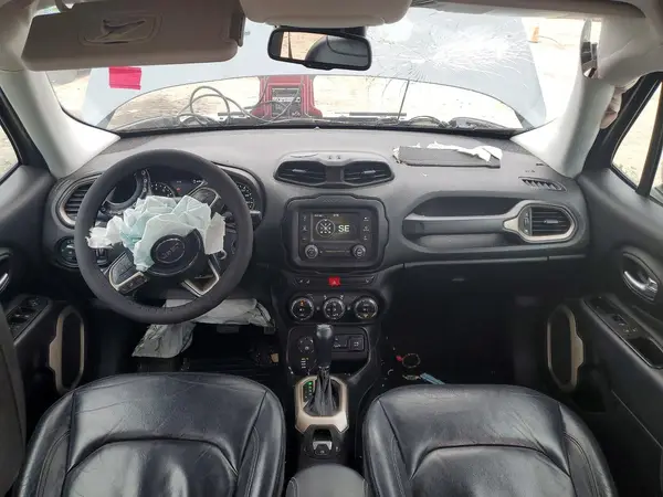 ZACCJBDB0HPE47256 2017 JEEP RENEGADE - Image 8