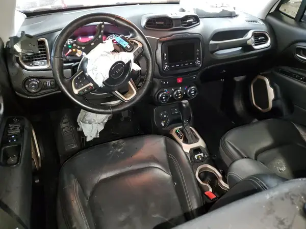 ZACCJBDB0HPE51971 2017 JEEP RENEGADE - Image 8