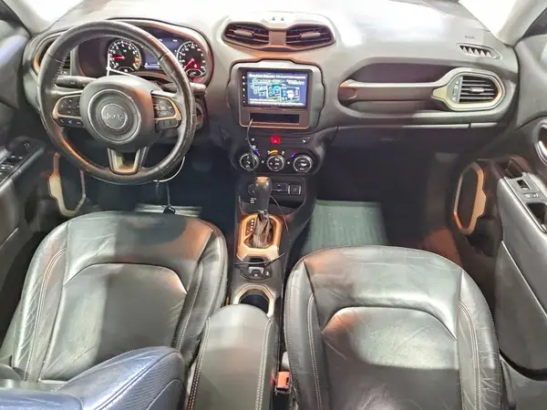 ZACCJBDB0HPE54899 2017 JEEP RENEGADE - Image 8