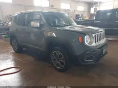 ZACCJBDB0HPE79155 2017 JEEP RENEGADE