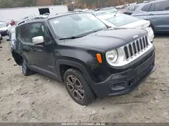 ZACCJBDB0HPE97445 2017 JEEP RENEGADE