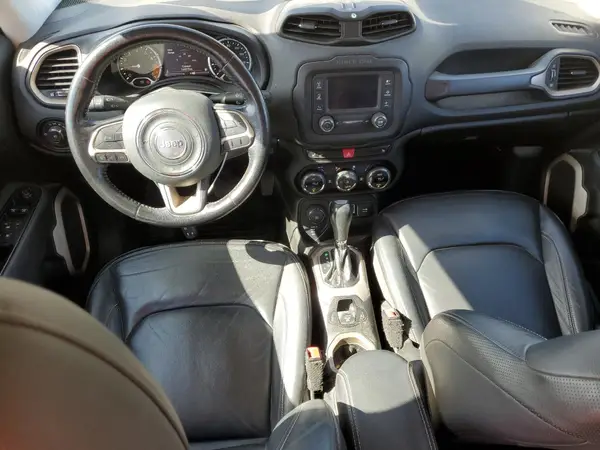 ZACCJBDB0HPF01221 2017 JEEP RENEGADE - Image 8