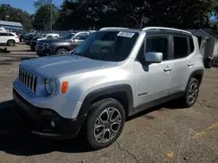 ZACCJBDB0HPF05477 2017 JEEP RENEGADE