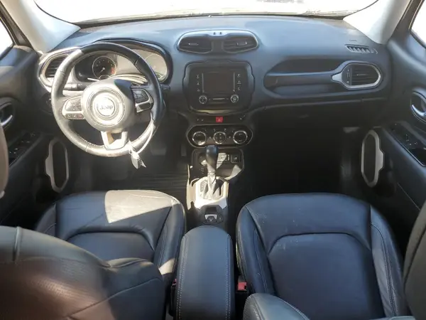 ZACCJBDB0HPF05477 2017 JEEP RENEGADE - Image 8