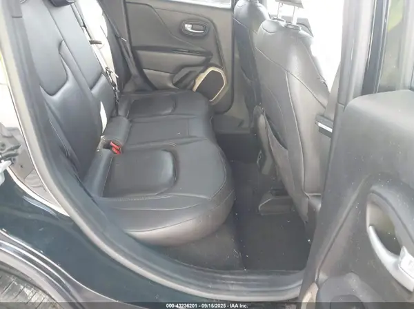 ZACCJBDB0HPF09965 2017 JEEP RENEGADE - Image 8