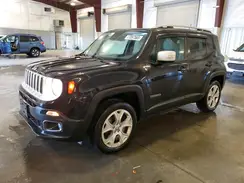 ZACCJBDB0HPF14857 2017 JEEP RENEGADE