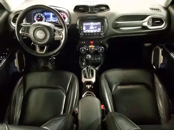 ZACCJBDB0HPF14857 2017 JEEP RENEGADE - Image 8