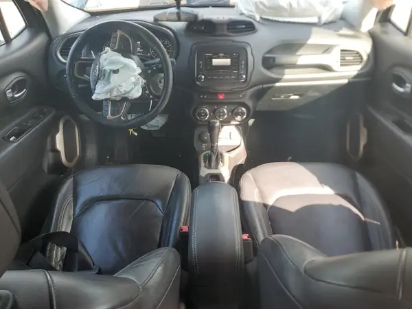 ZACCJBDB0HPF21307 2017 JEEP RENEGADE - Image 8