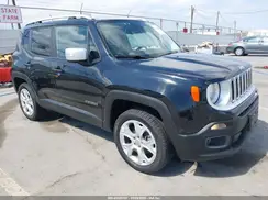 ZACCJBDB0HPF27723 2017 JEEP RENEGADE