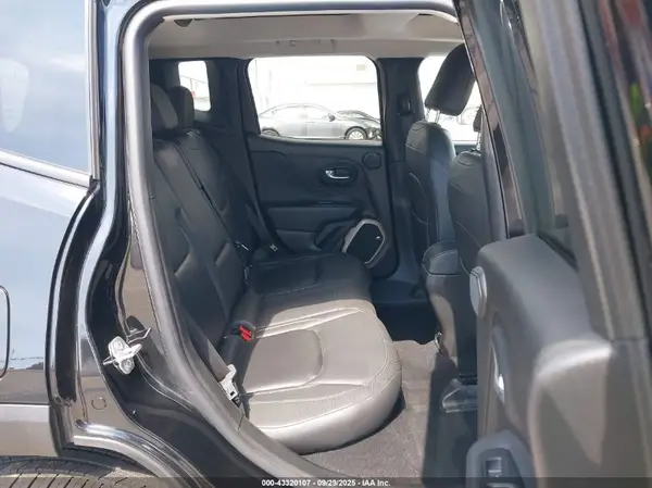 ZACCJBDB0HPF27723 2017 JEEP RENEGADE - Image 8