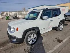 ZACCJBDB0HPF60625 2017 JEEP RENEGADE