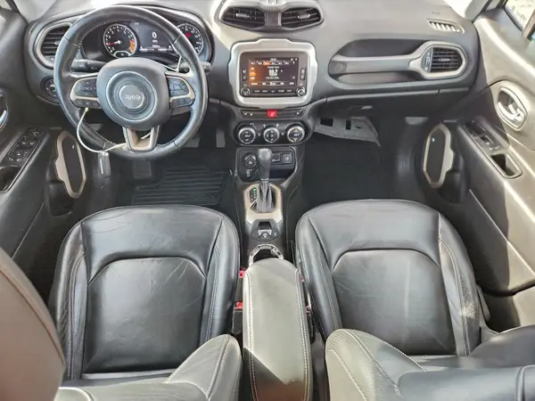 ZACCJBDB0HPF60625 2017 JEEP RENEGADE - Image 8