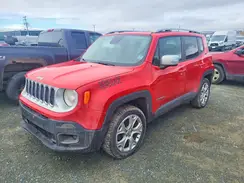 ZACCJBDB0HPF66232 2017 JEEP RENEGADE