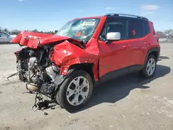 ZACCJBDB0HPF72287 2017 JEEP RENEGADE