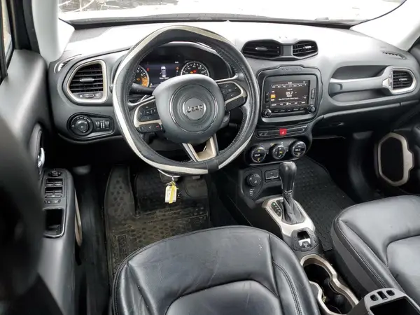 ZACCJBDB0HPF76971 2017 JEEP RENEGADE - Image 8