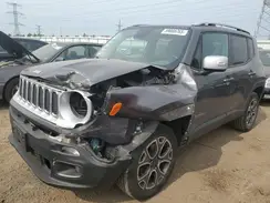 ZACCJBDB0HPF80051 2017 JEEP RENEGADE