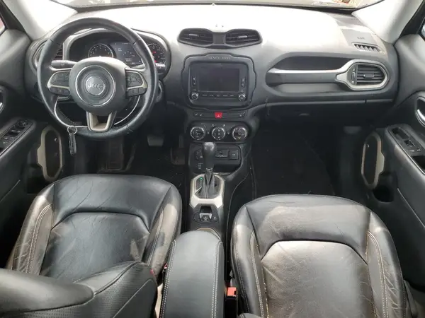 ZACCJBDB0HPF80051 2017 JEEP RENEGADE - Image 8