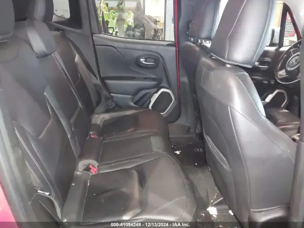 ZACCJBDB0HPG11217 2017 JEEP RENEGADE - Image 8