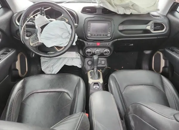 ZACCJBDB0HPG31211 2017 JEEP RENEGADE - Image 8