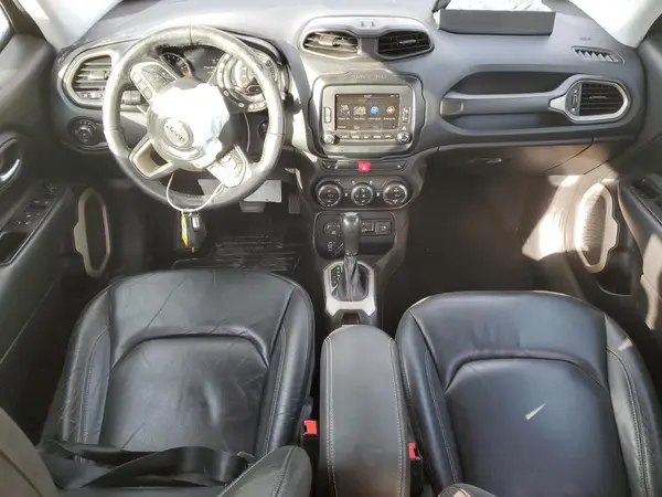 ZACCJBDB0HPG53631 2017 JEEP RENEGADE - Image 8