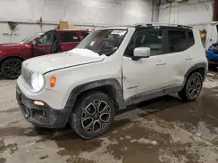 ZACCJBDB0HPG61213 2017 JEEP RENEGADE