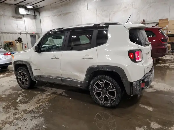 ZACCJBDB0HPG61213 2017 JEEP RENEGADE - Image 2