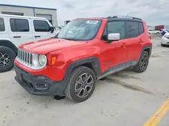ZACCJBDB0JPG77014 2018 JEEP RENEGADE