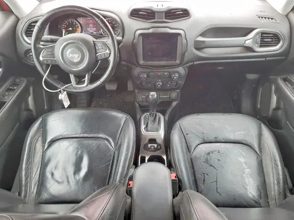 ZACCJBDB0JPG77014 2018 JEEP RENEGADE - Image 8
