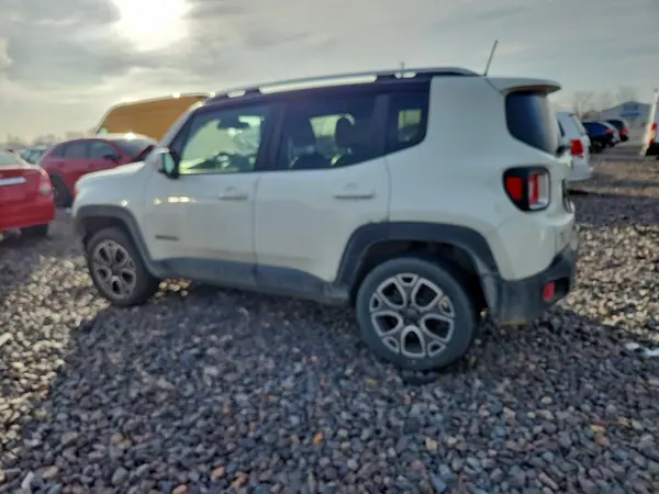 ZACCJBDB0JPG80902 2018 JEEP RENEGADE - Image 2