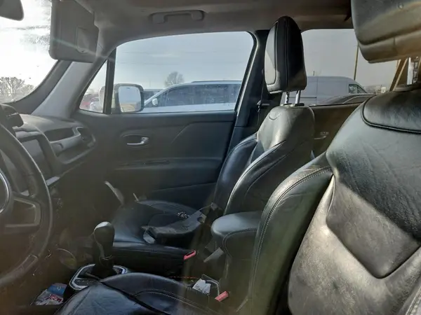 ZACCJBDB0JPG80902 2018 JEEP RENEGADE - Image 8