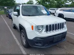 ZACCJBDB0JPH09220 2018 JEEP RENEGADE