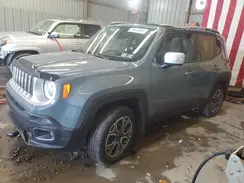 ZACCJBDB0JPH46672 2018 JEEP RENEGADE
