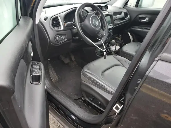 ZACCJBDB0JPH50222 2018 JEEP RENEGADE - Image 8