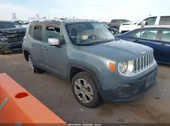 ZACCJBDB0JPH79591 2018 JEEP RENEGADE