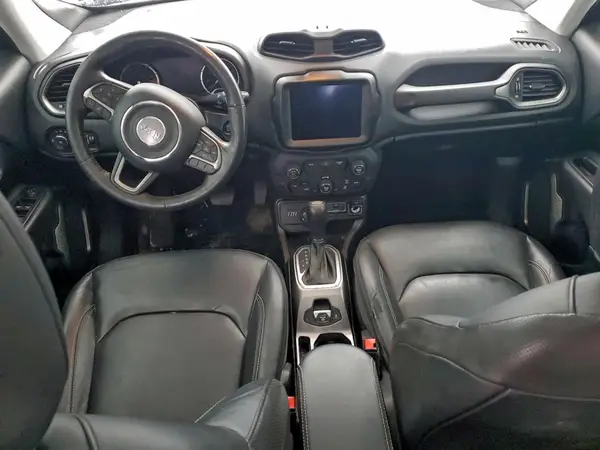 ZACCJBDB0JPH89635 2018 JEEP RENEGADE - Image 8