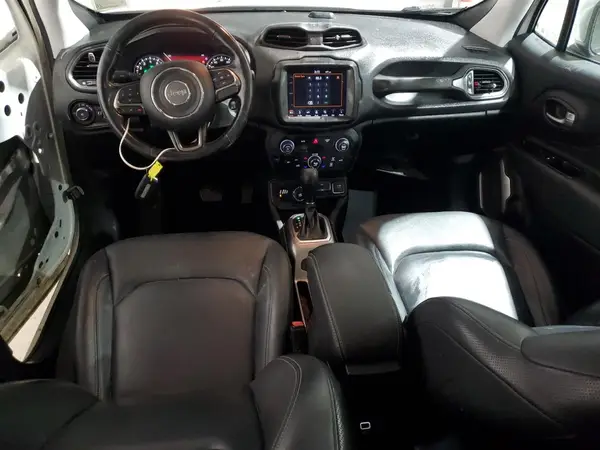 ZACCJBDB0JPH89957 2018 JEEP RENEGADE - Image 8