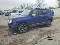 ZACCJBDB1HPE50411 2017 JEEP RENEGADE