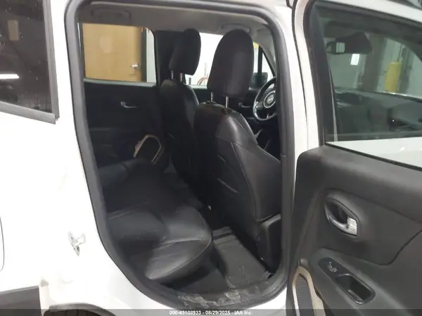 ZACCJBDB1HPE51185 2017 JEEP RENEGADE - Image 8