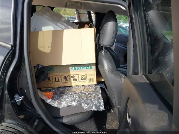 ZACCJBDB1HPE51333 2017 JEEP RENEGADE - Image 8