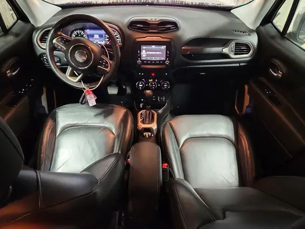 ZACCJBDB1HPE52191 2017 JEEP RENEGADE - Image 8