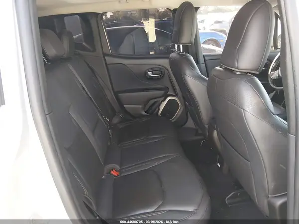 ZACCJBDB1HPE54524 2017 JEEP RENEGADE - Image 8
