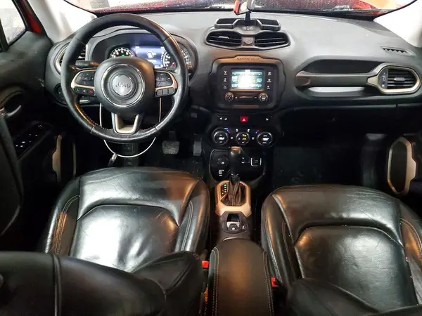 ZACCJBDB1HPE75258 2017 JEEP RENEGADE - Image 8