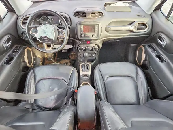 ZACCJBDB1HPE77950 2017 JEEP RENEGADE - Image 8