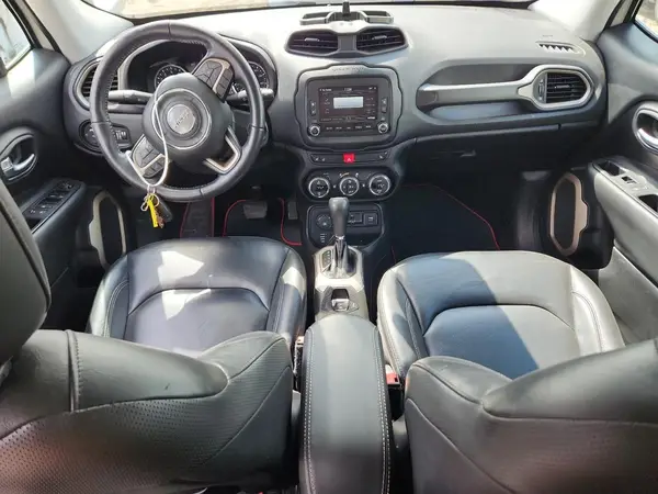 ZACCJBDB1HPE86776 2017 JEEP RENEGADE - Image 8