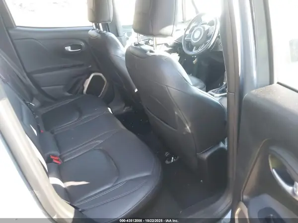 ZACCJBDB1HPE97454 2017 JEEP RENEGADE - Image 8