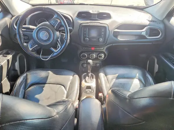 ZACCJBDB1HPF00773 2017 JEEP RENEGADE - Image 8