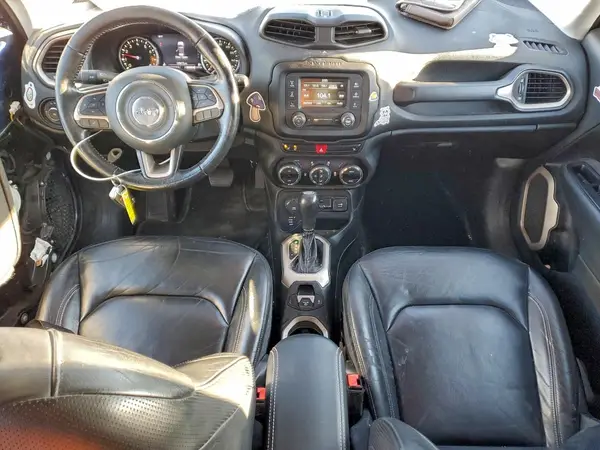 ZACCJBDB1HPF01373 2017 JEEP RENEGADE - Image 8