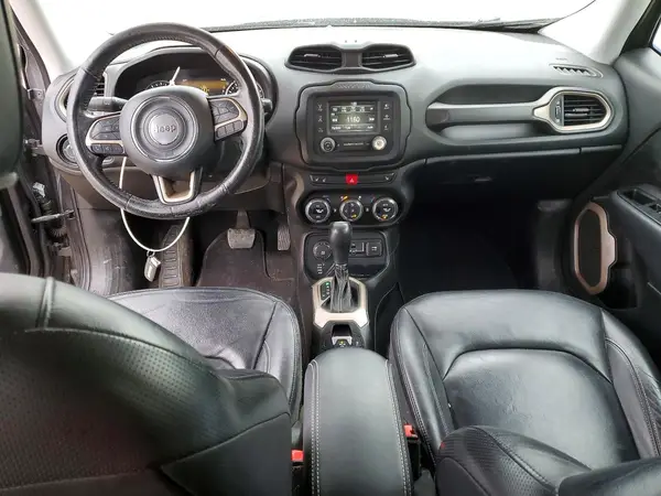 ZACCJBDB1HPF04628 2017 JEEP RENEGADE - Image 8